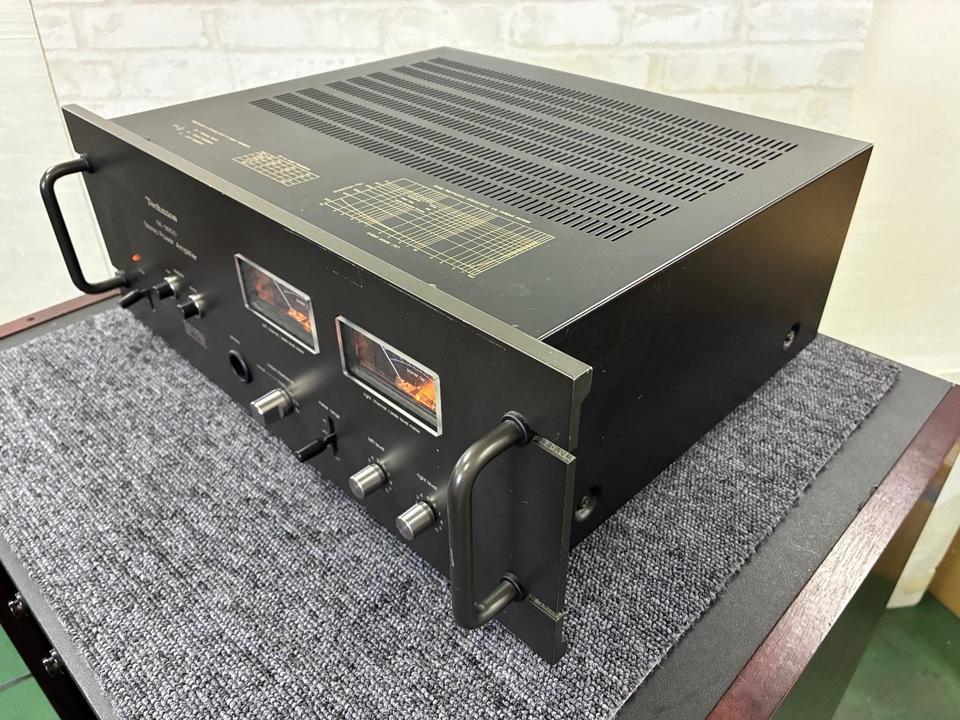 SE-9200 Technics - 中古オーディオ 高価買取・販売 ハイファイ堂