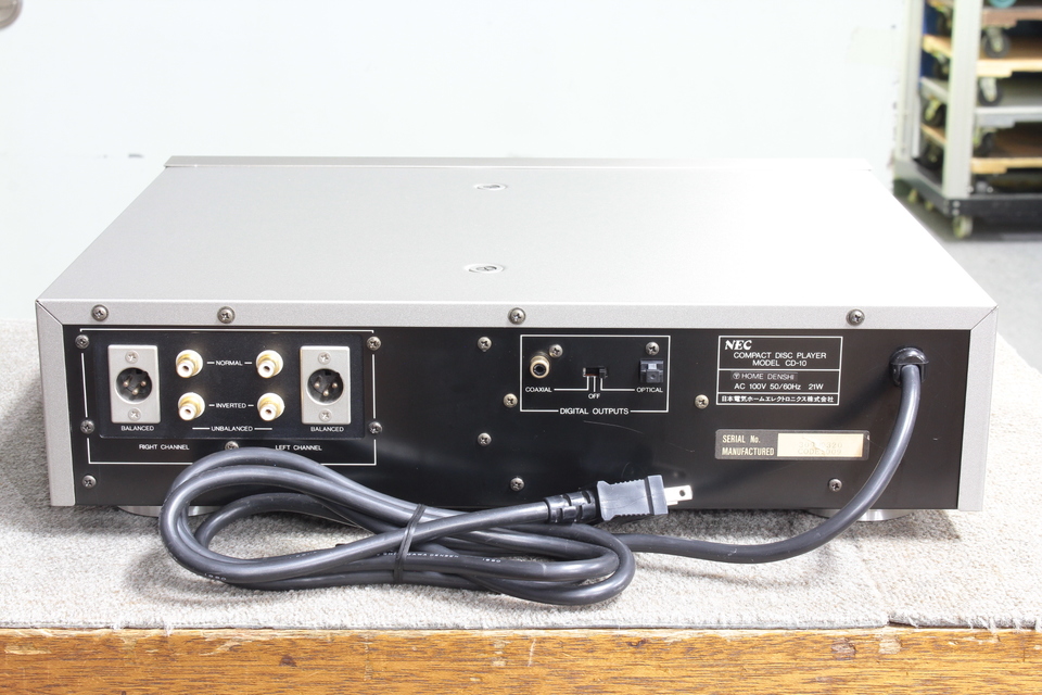 真空管 真空管日本電気(NEC)101-D 【公式通販】