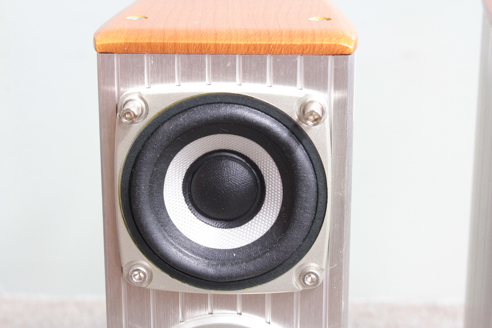 DENON SC‐A3L 9本 Amazon.co.jp: DENON SC-A3L Mini Speaker System Pair (Set of