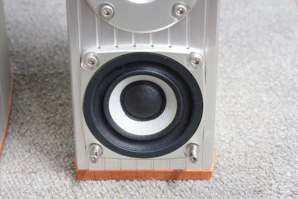 DENON SC‐A3L 9本 Amazon.co.jp: DENON SC-A3L Mini Speaker System Pair (Set of
