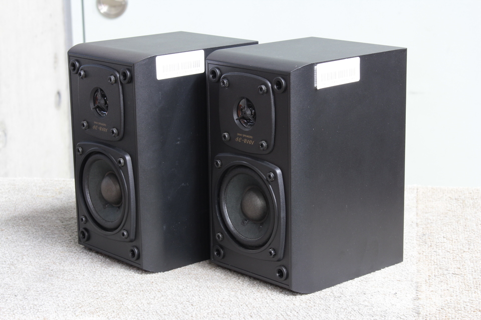SC-V101 DENON - 中古オーディオ 高価買取・販売 ハイファイ堂