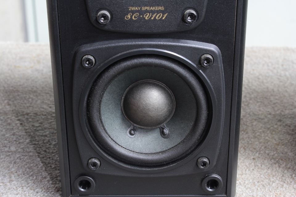 SC-V101 DENON - 中古オーディオ 高価買取・販売 ハイファイ堂