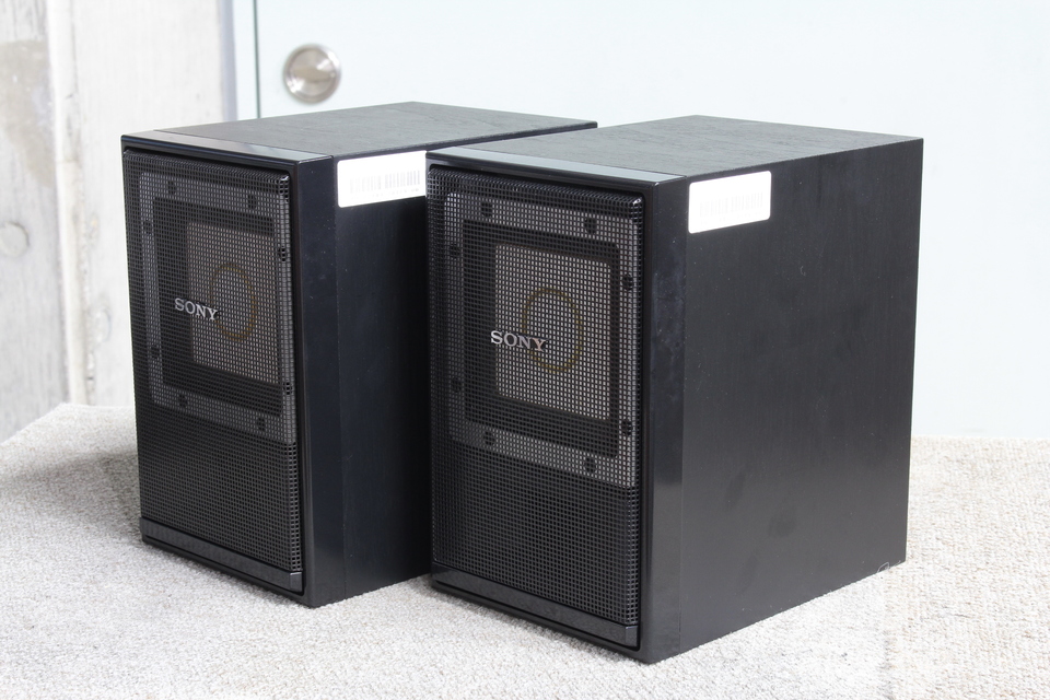 SRS-015SP SONY - 中古オーディオ 高価買取・販売 ハイファイ堂