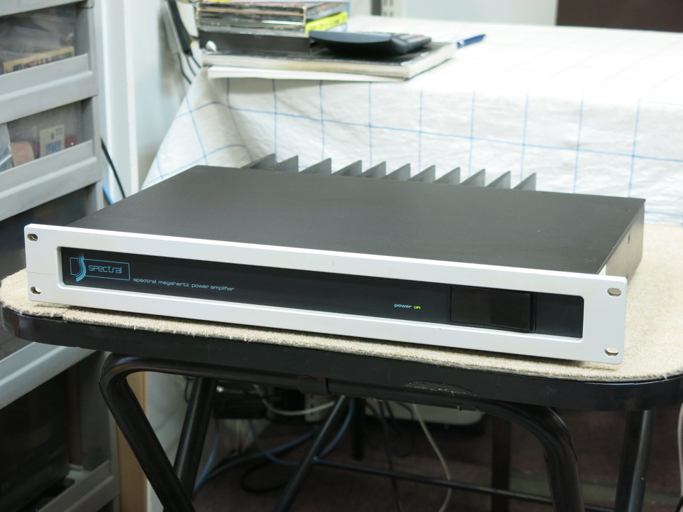 DMA-80 SPECTRAL - ??????? ??????? ??????