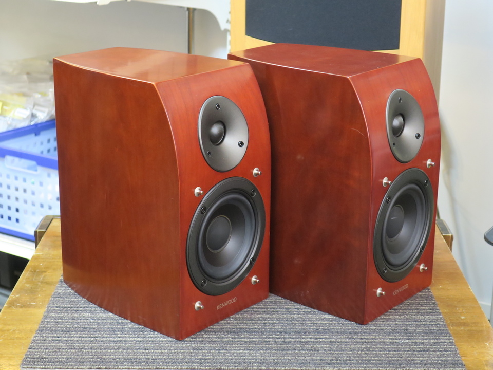 LS-K1000 KENWOOD - 中古オーディオ 高価買取・販売 ハイファイ堂