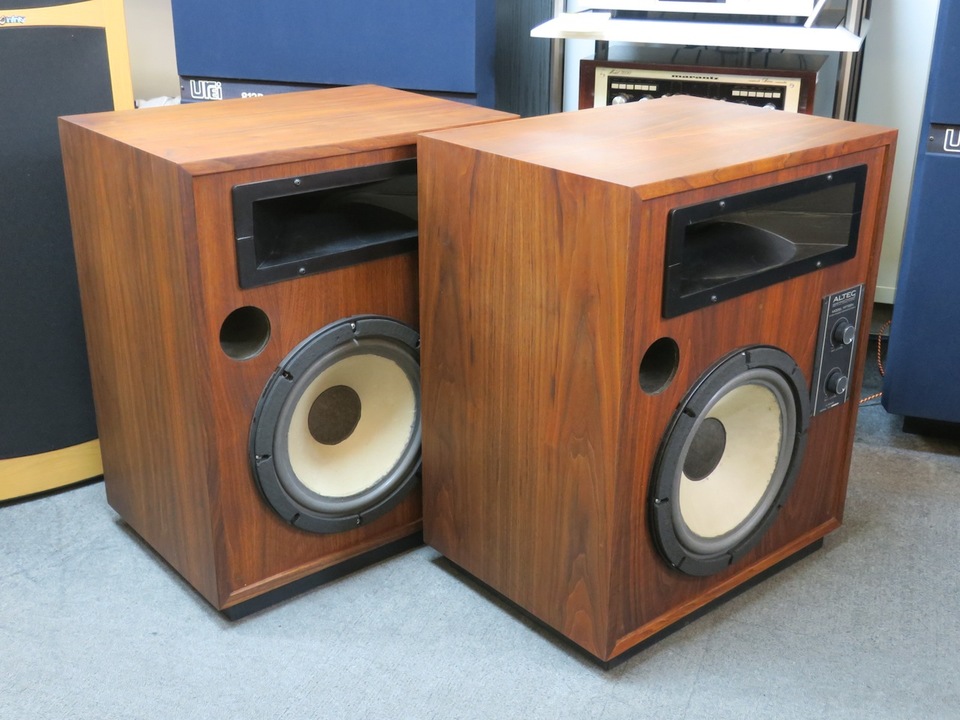 ALTEC Model 15 ミニチュア版 ALTEC Model 15 ミニチュア版 ALTEC Model 15 ミニチュア版