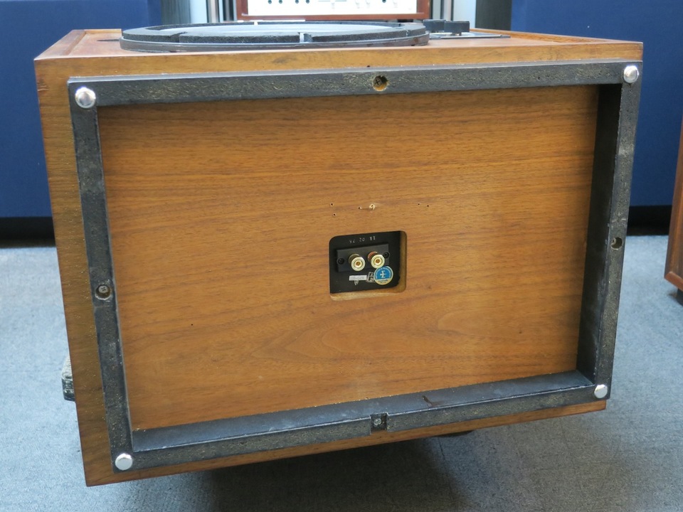 MODEL 15 ALTEC - 中古オーディオ 高価買取・販売 ハイファイ堂