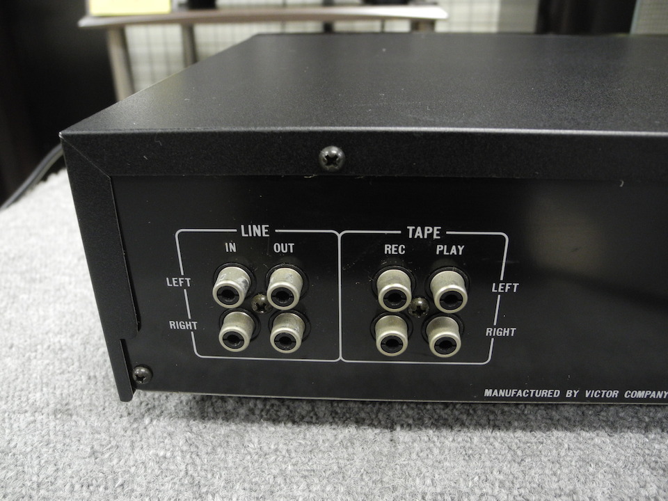 SEA-M770 Victor - 中古オーディオ 高価買取・販売 ハイファイ堂