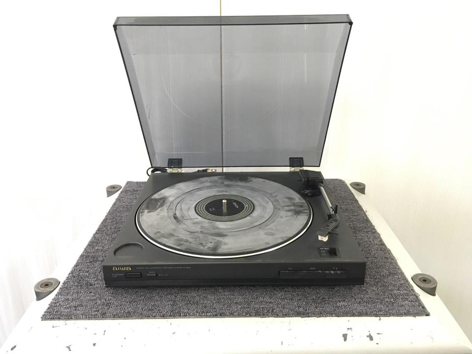 PX-E800 AIWA - 中古オーディオ 高価買取・販売 ハイファイ堂