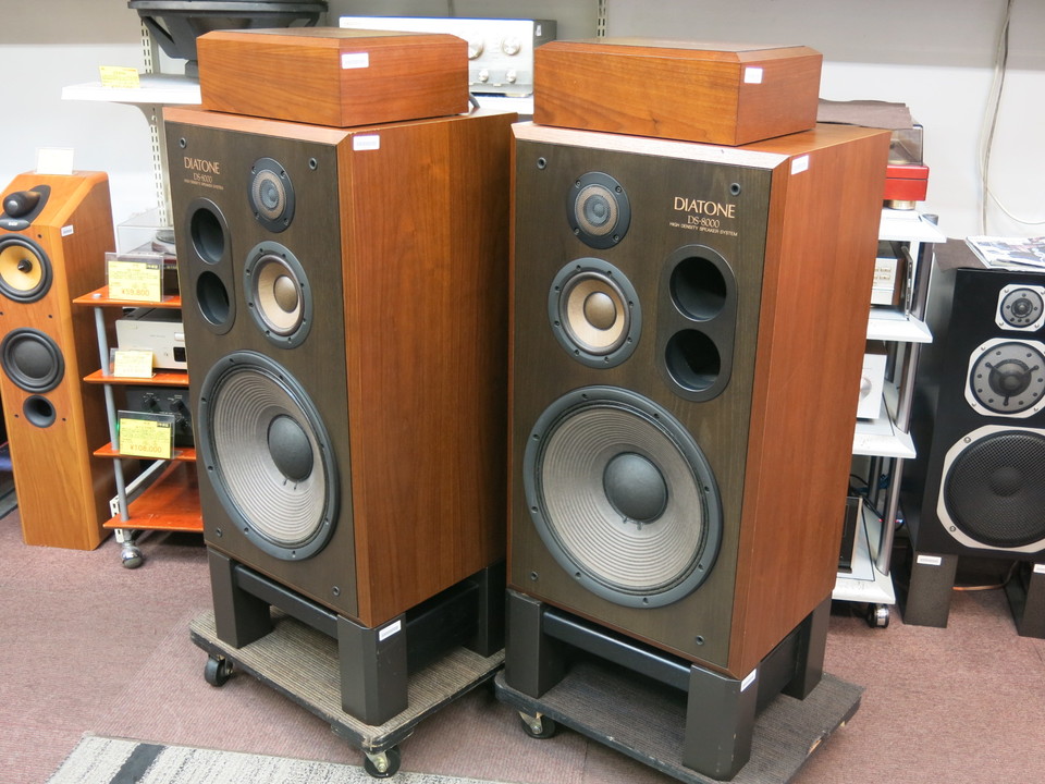 3月31日までの掲載 【SONYアンプ 333ES / DIATONE DS-503 スピーカー】 3月31日までの掲載 【SONYアンプ 333ES / DIATONE DS-503 スピーカー】