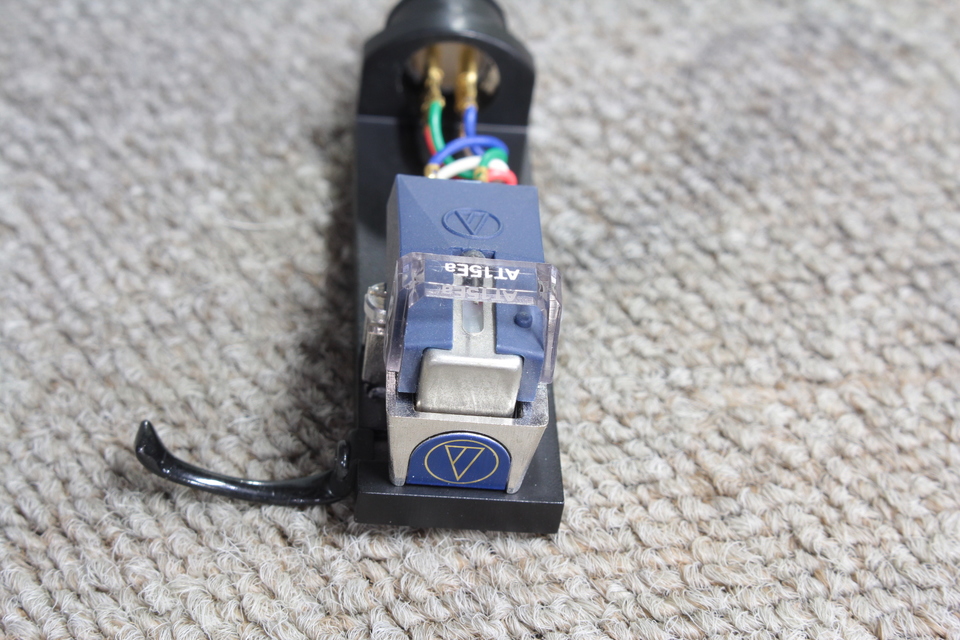 AT15Ea/G audio-technica - 中古オーディオ 高価買取・販売 ハイファイ堂