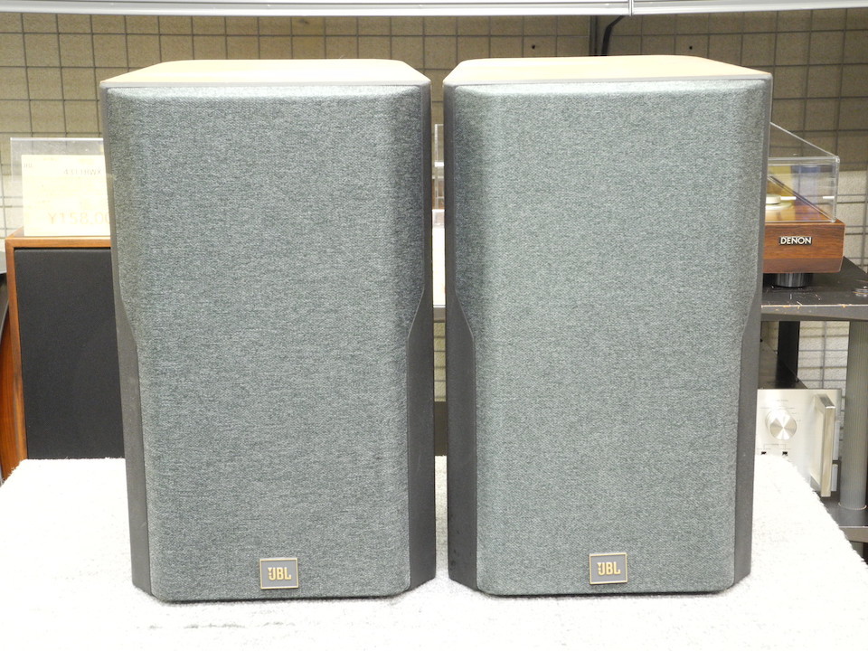 XPL90 JBL - 中古オーディオ 高価買取・販売 ハイファイ堂