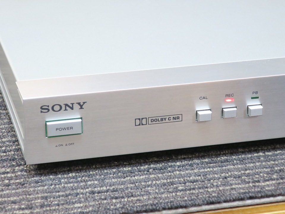 NR-500 SONY - 中古オーディオ 高価買取・販売 ハイファイ堂