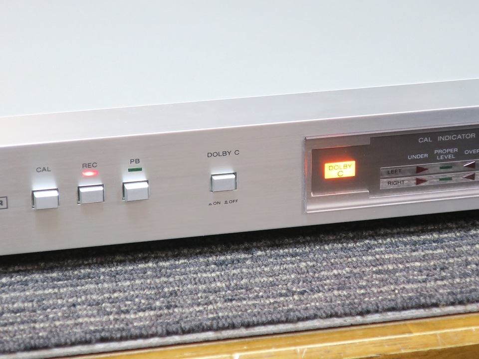 アンプ SONY NOISE REDUCTION PROCESSOR NR-500 SONY NOISE REDUCTION PROCESSOR NR-500