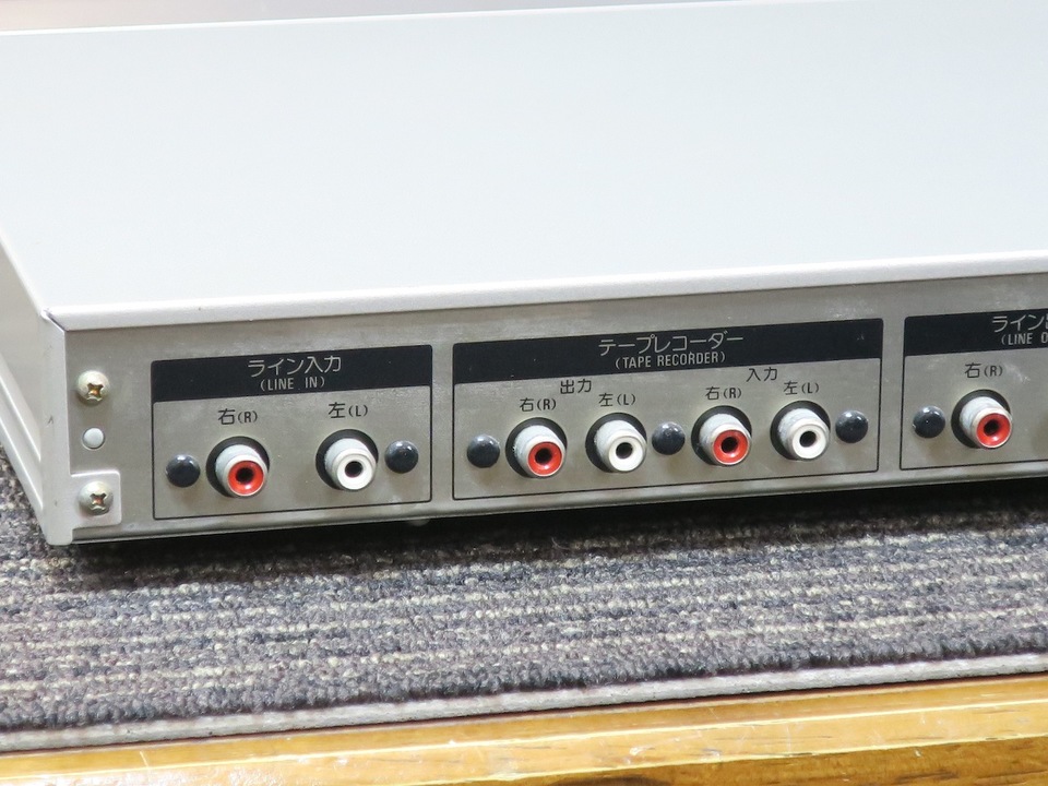 SONY ノイズリダクションプロセッサー NR-500 未使用品　新品　希少 SONY ノイズリダクションプロセッサー NR-500 未使用品 新品