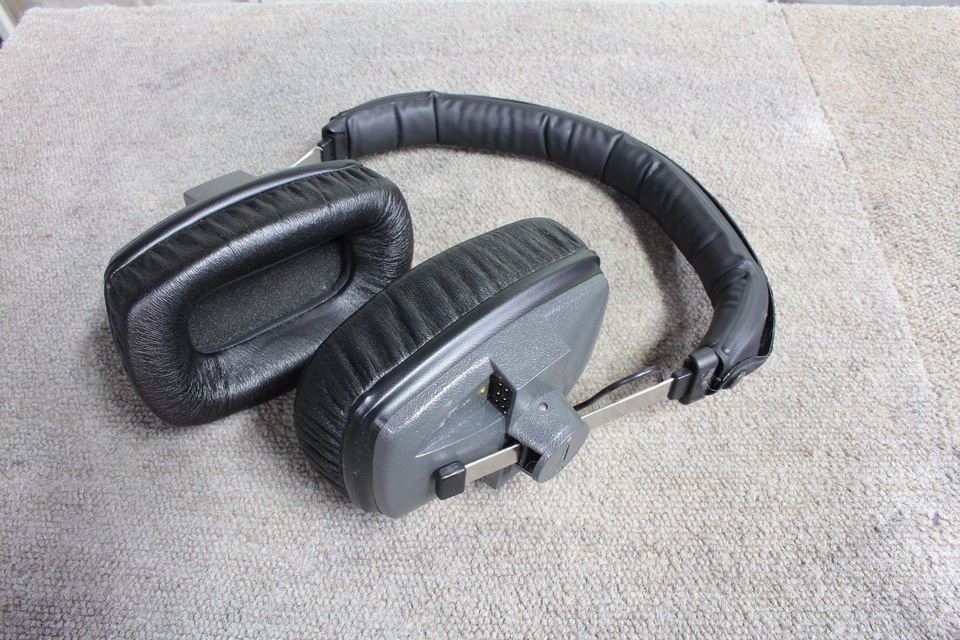 DT150 beyerdynamic - 中古オーディオ 高価買取・販売 ハイファイ堂