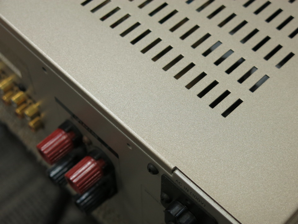 TA-F3000 SONY - 中古オーディオ 高価買取・販売 ハイファイ堂