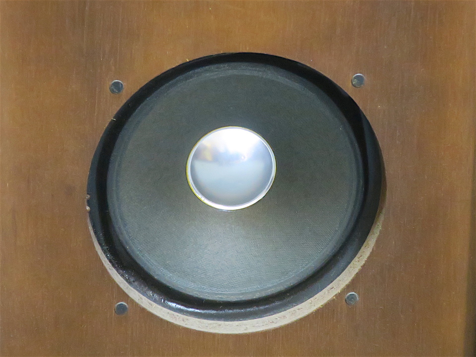 SP-50 SANSUI - 中古オーディオ 高価買取・販売 ハイファイ堂