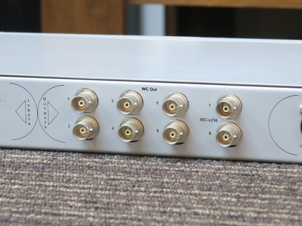 【最終値下】Antelope ISOCHRONE OCX Antelope Audio OCX HD | 768 kHz HD Master Clock - Professional