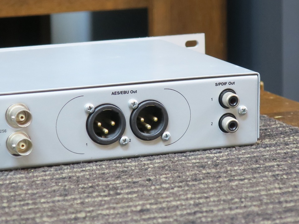 ISOCHRONE OCX Antelope - 中古オーディオ 高価買取・販売 ハイファイ堂