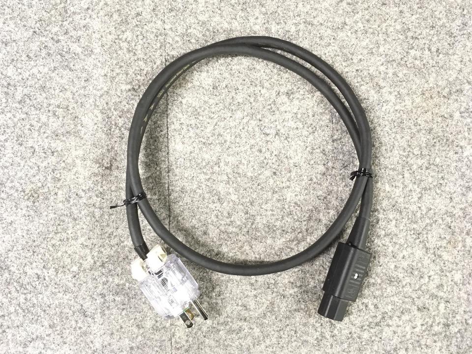 長期在庫新品！◇『TIGLON Magnesium Shield Cable 8m×1本』◇MS-12SP