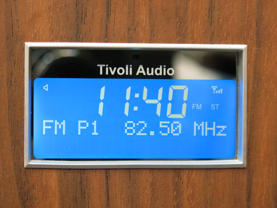 Model 10+Model 10 Speaker Tivoli Audio - 中古オーディオ 高価買取