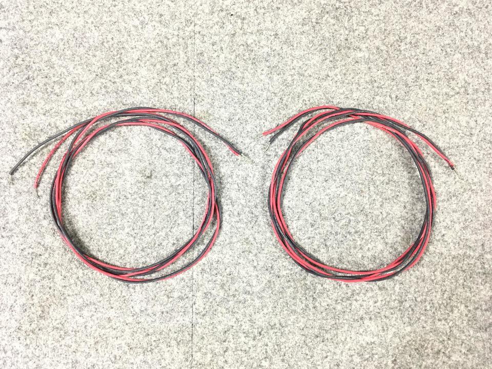 18GA（復刻版）/2.0m Western Electric - 中古オーディオ 高価