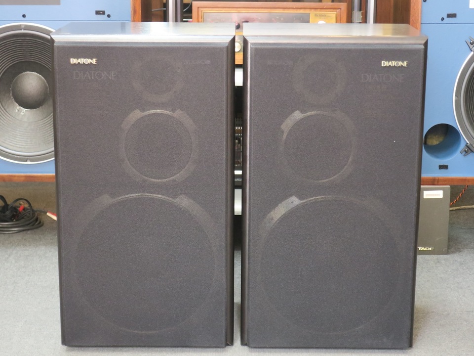 DS-77EX DIATONE - 中古オーディオ 高価買取・販売 ハイファイ堂