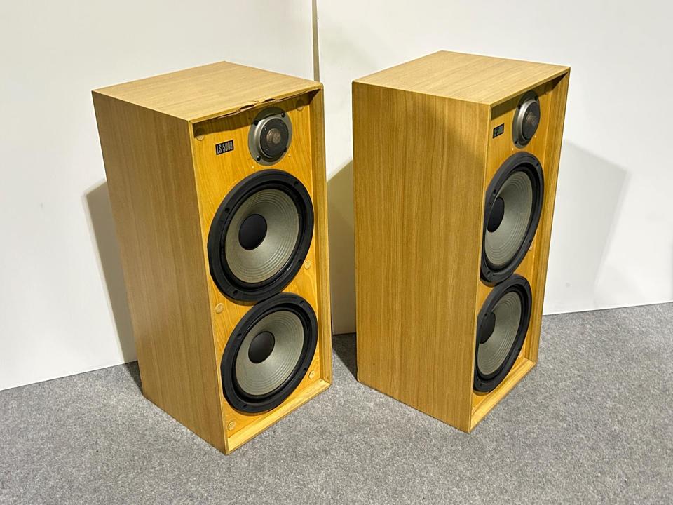 TRIO LS-5000の仕様 トリオ