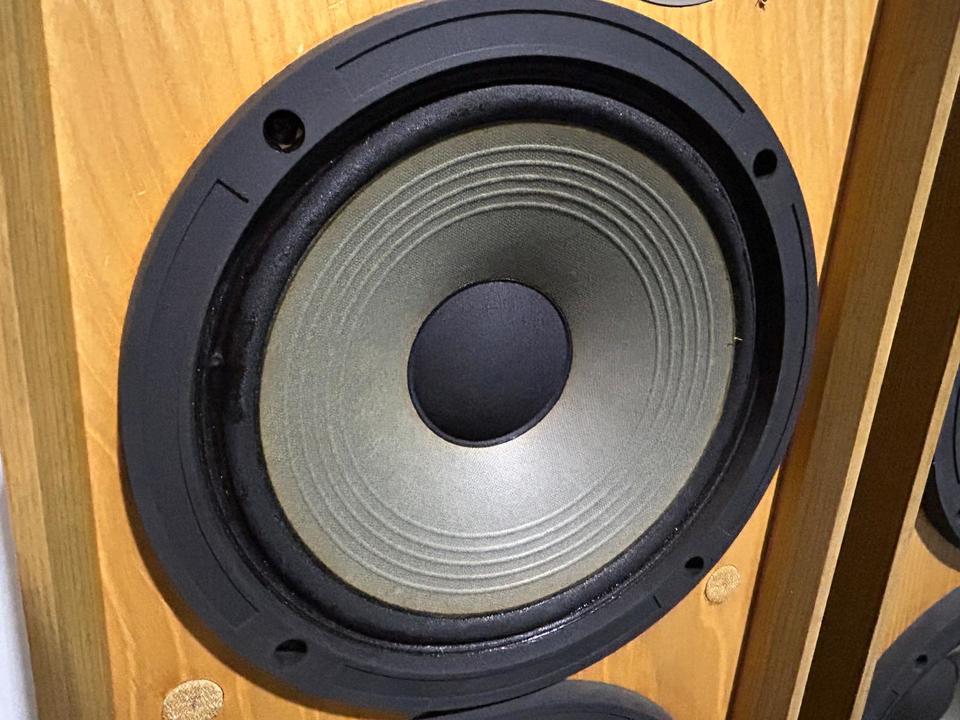 LS-5000 TRIO - 中古オーディオ 高価買取・販売 ハイファイ堂