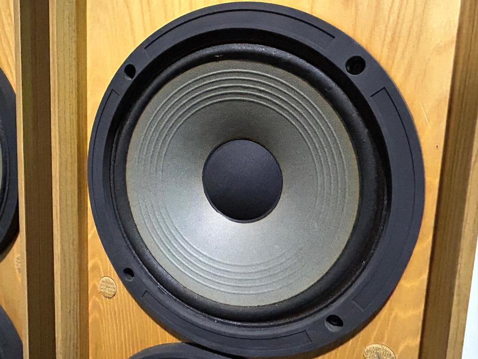 LS-5000 TRIO - 中古オーディオ 高価買取・販売 ハイファイ堂