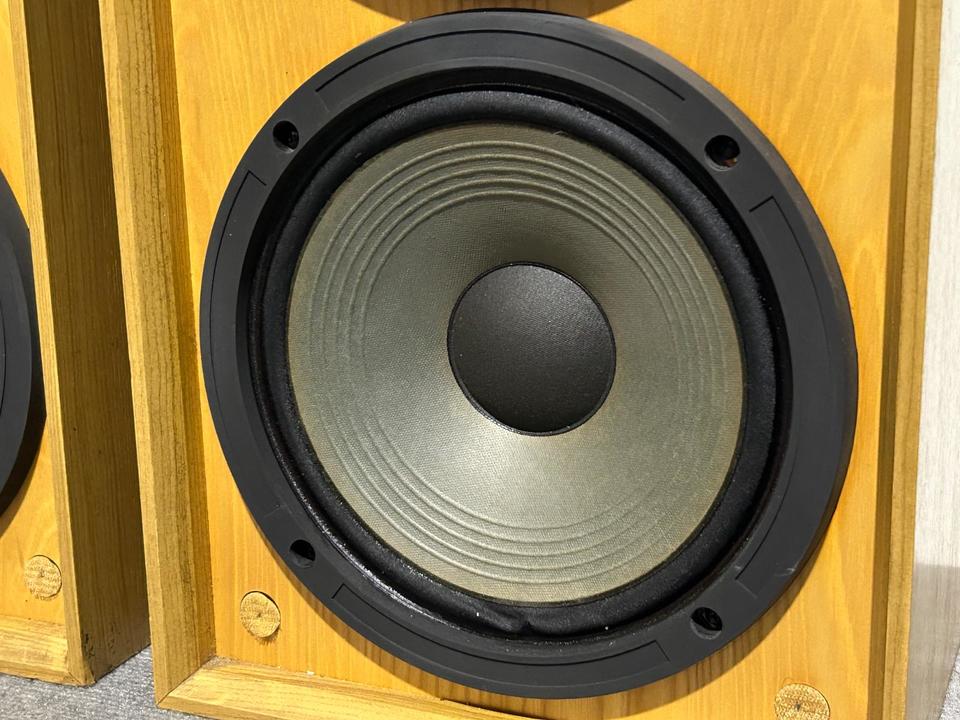 Lスピーカー２台まとめ売りTRIO LS-5000 スピーカー 最大出力60W LS-5000 TRIO - 中古オーディオ 高価買取・販売 ハイファイ堂