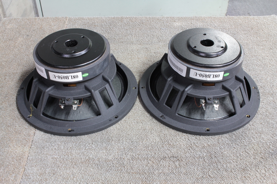 H*a様 CLASSIC PRO 06LB050U スピーカー 4個セット 楽天市場】CLASSIC PRO（クラシックプロ） ウーハー/リコーン