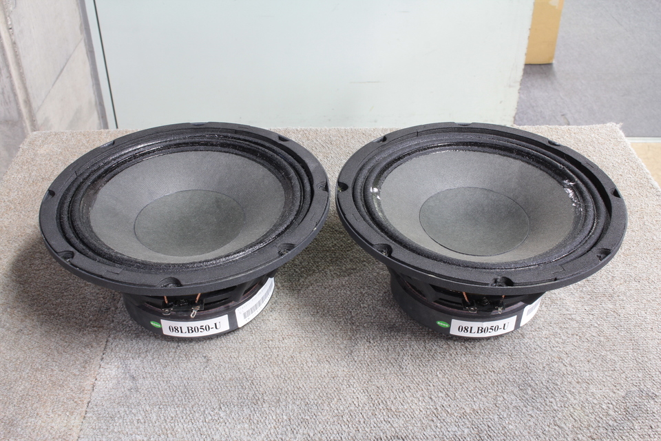 08LB050U Classic Pro - 中古オーディオ 高価買取・販売