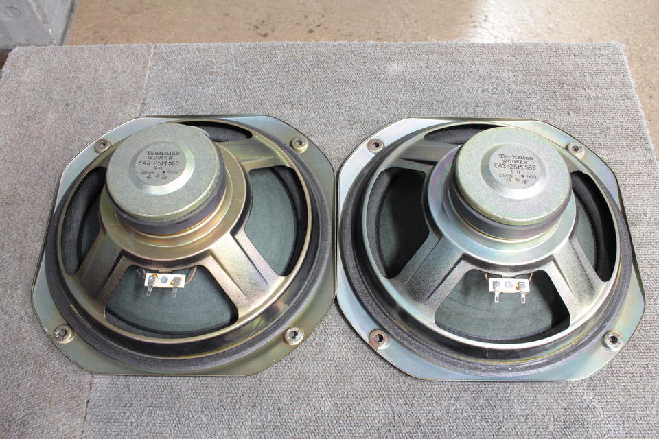 EAS-25PL56S Technics - 中古オーディオ 高価買取・販売 ハイファイ堂