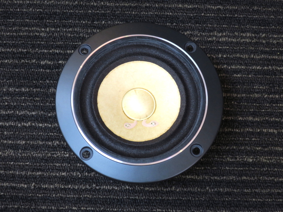 FE108 Super FOSTEX - 中古オーディオ 高価買取・販売 ハイファイ堂