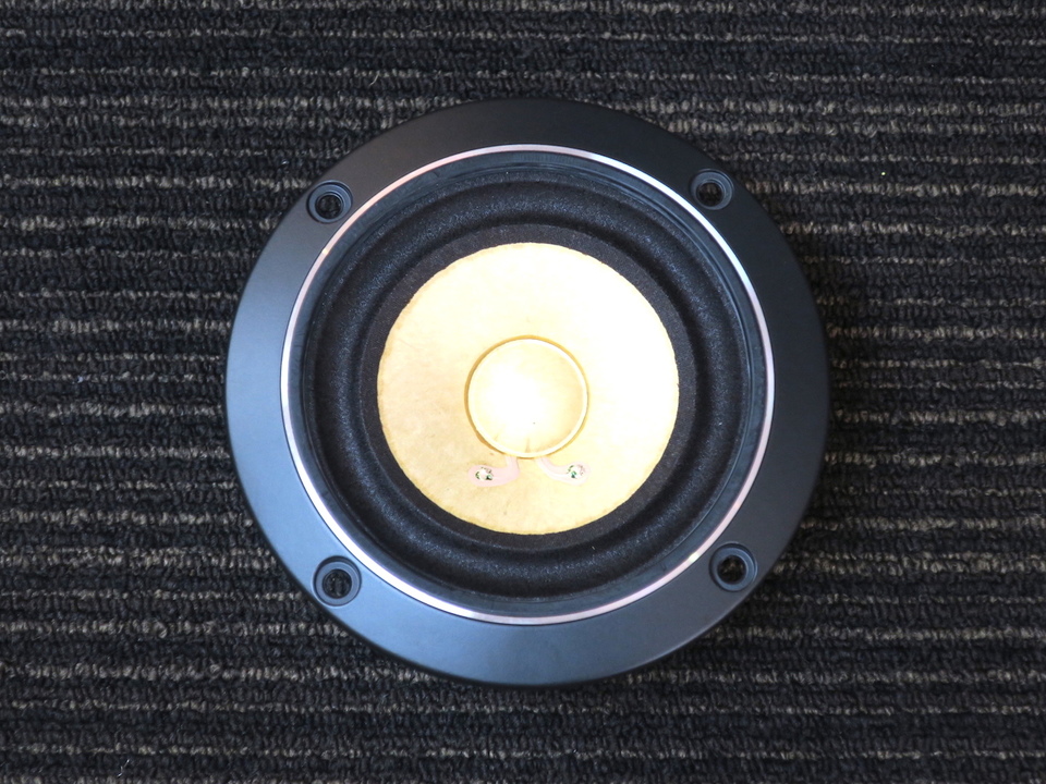 FE108 Super FOSTEX - 中古オーディオ 高価買取・販売 ハイファイ堂