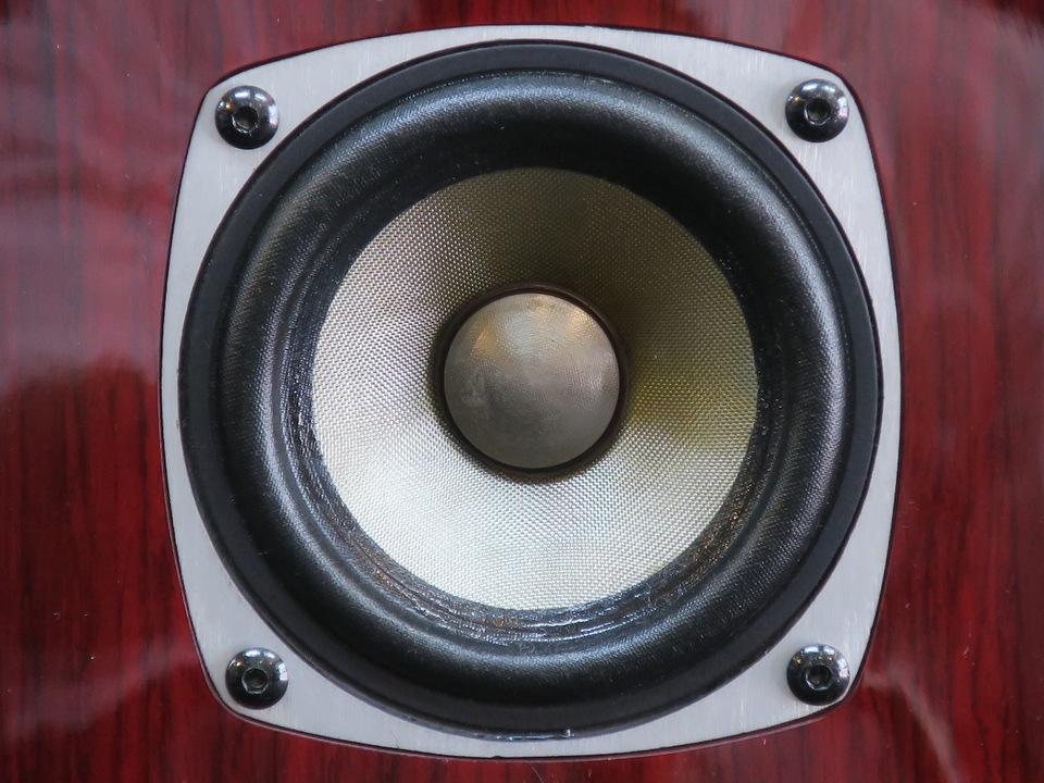 AL-05 AIR TIGHT - 中古オーディオ 高価買取・販売 ハイファイ堂