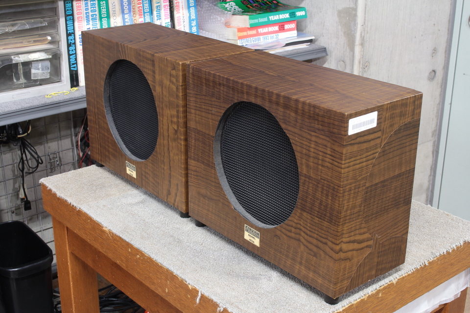 403A ALTEC - 中古オーディオ 高価買取・販売 ハイファイ堂