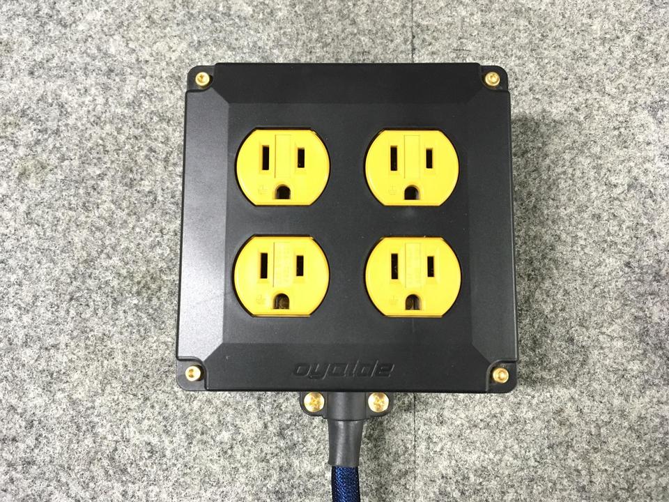 オヤイデ　OCB−1 DXs OCB-1 DXs Ⅱ カスタム