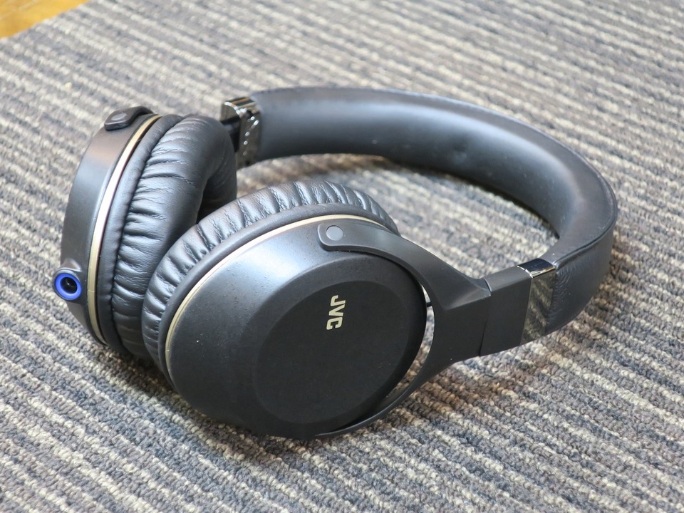 HA-SS01 JVC - 中古オーディオ 高価買取・販売 ハイファイ堂