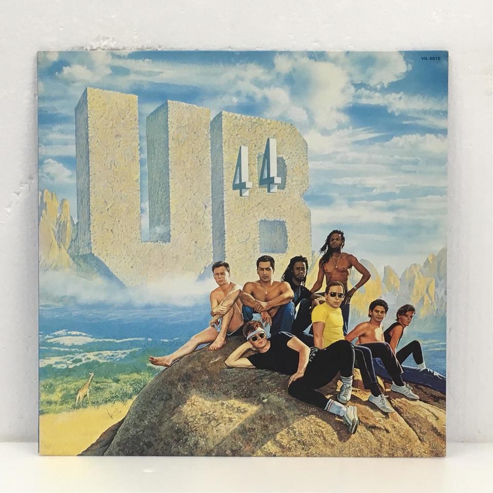 Ub44 UB44/UB40 UB40 - 中古オーディオ 高価買取・販売 ハイファイ堂