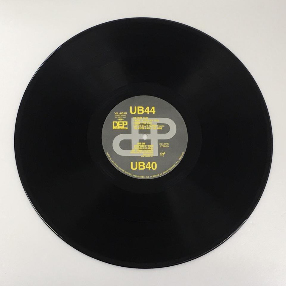 Ub44 UB44/UB40 UB40 - 中古オーディオ 高価買取・販売 ハイファイ堂