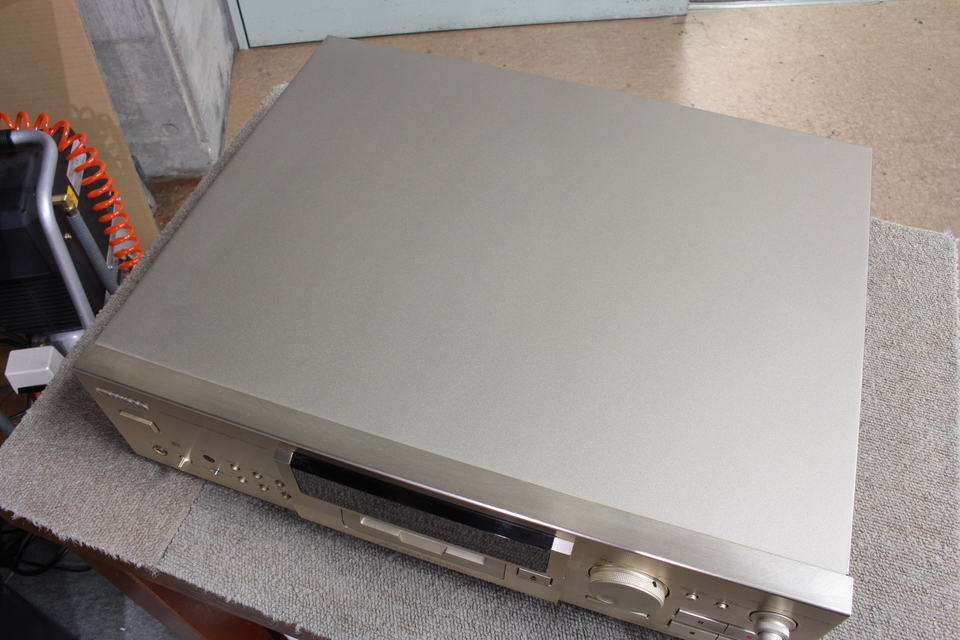 KENWOOD MDデコーダーDMF-7020 動作確認済リモコン付 KENWOOD DMF-7020の仕様 ケンウッド