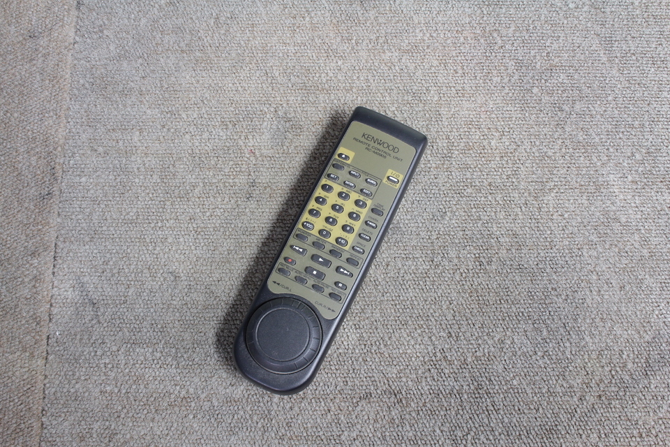 DMF-7020 KENWOOD - 中古オーディオ 高価買取・販売 ハイファイ堂