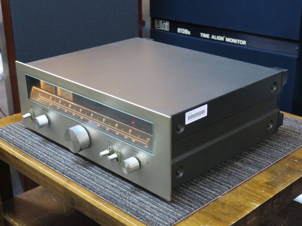 KT-7300 TRIO - 中古オーディオ 高価買取・販売 ハイファイ堂