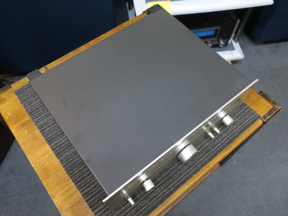 KT-7300 TRIO - 中古オーディオ 高価買取・販売 ハイファイ堂