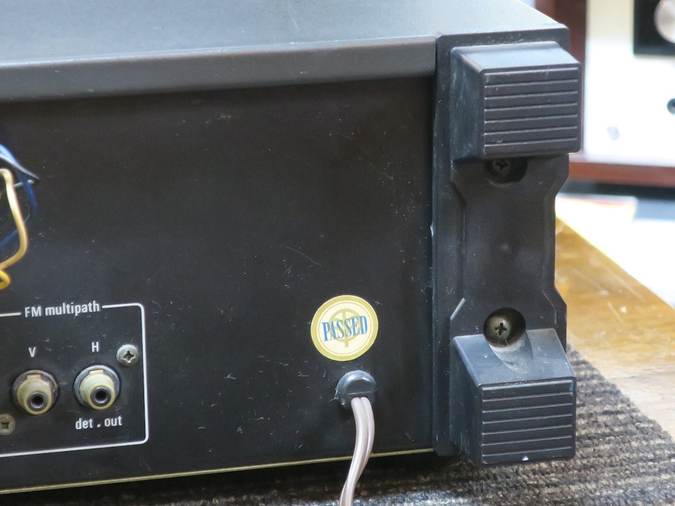 KT-7300 TRIO - 中古オーディオ 高価買取・販売 ハイファイ堂