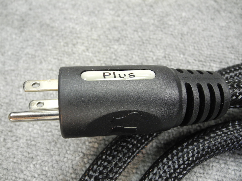 【アイテムテイアさま専用】電源ケーブル PS Audio XPL MK2 ピーエスオーディオ PS AUDIO XPL/1.8MK2 電源ケーブル 元箱付 @45343