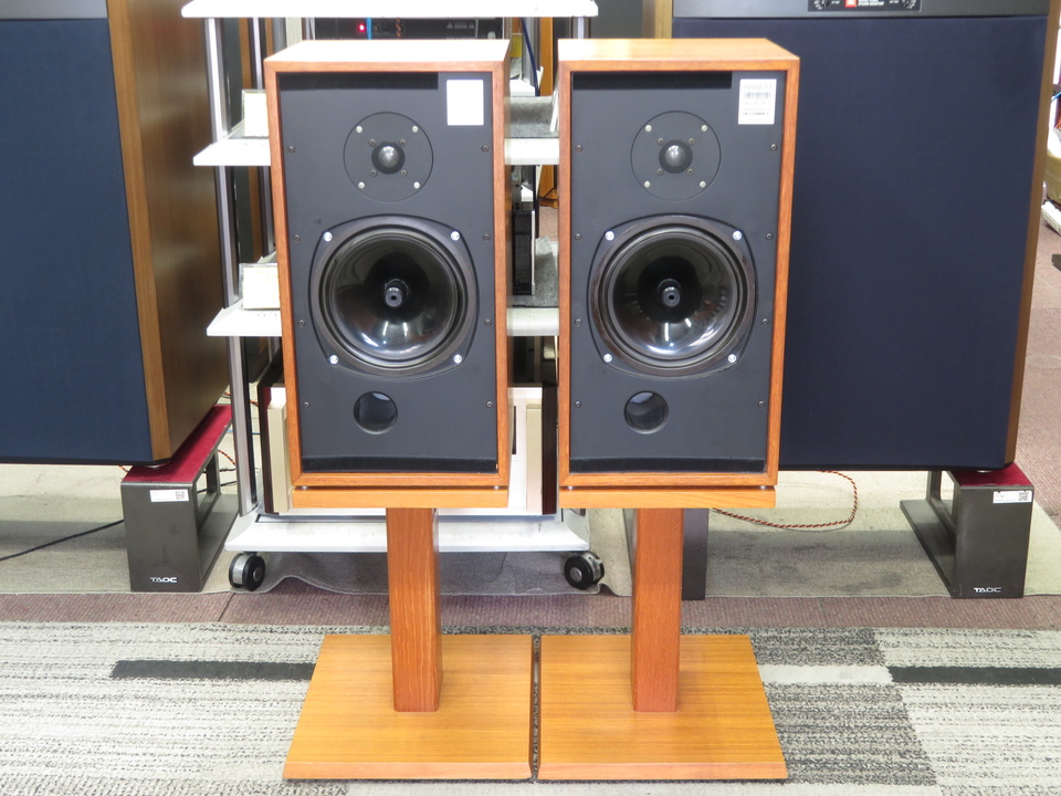 HL COMPACT HARBETH - 中古オーディオ 高価買取・販売 ハイファイ堂